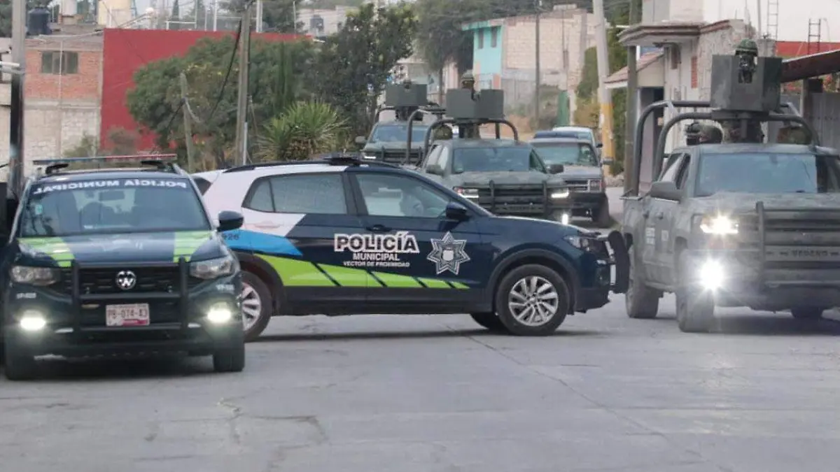 policía totime